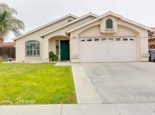 2226 Bellagio St, Delano, CA