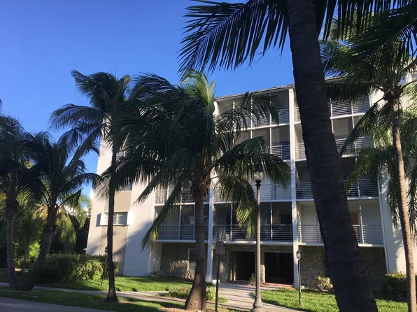 301 Sunrise Dr APT 3AW, Key Biscayne, FL 33149