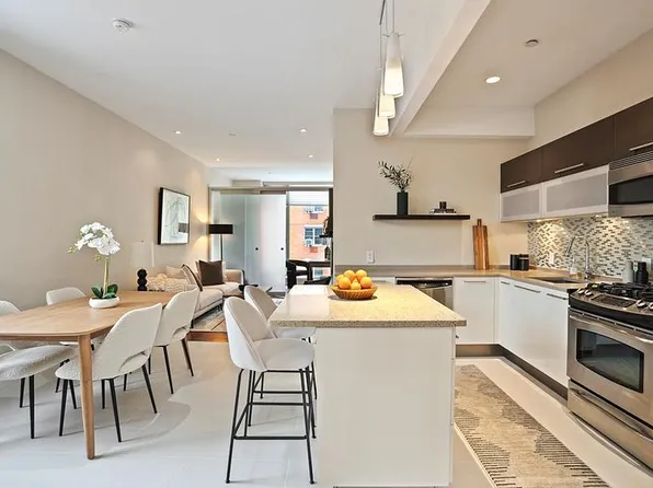 232 E 118th St APT 4A, New York, NY 10035