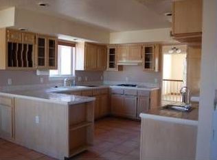 7681 Dianjou Dr, El Paso, TX 79912