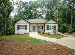 140 Cherry Ln, Pell City, AL 35128