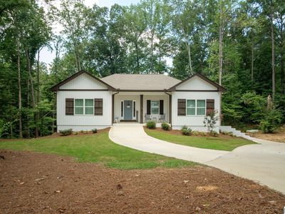 140 Cherry Ln, Pell City, AL, 35128