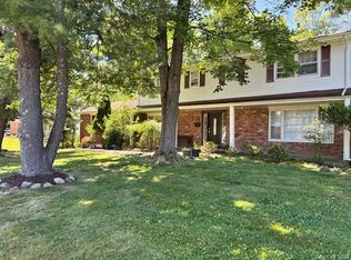 43 Gail Drive, New City, NY 10956