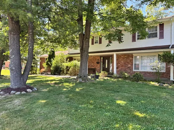 43 Gail Drive, New City, NY 10956