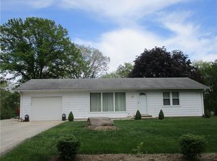 1312 N 1650 East Rd, Shelbyville, IL 62565