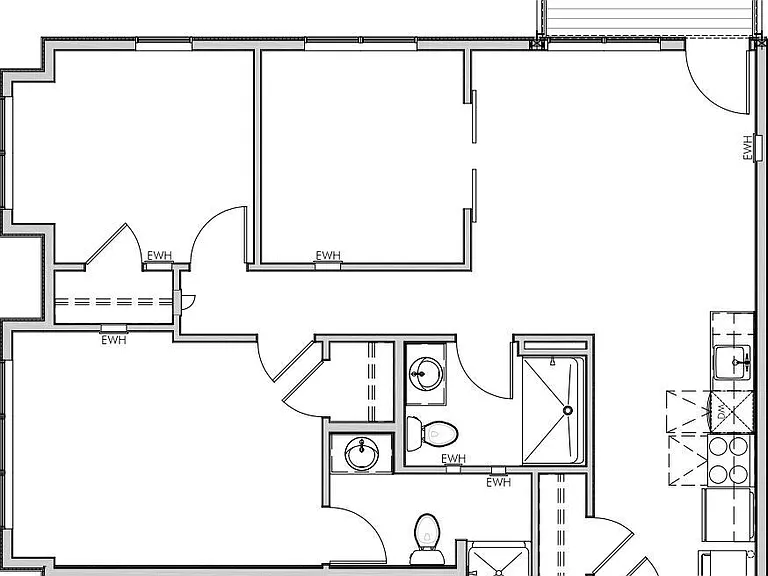 7180 N Leavitt Ave — Photo 64