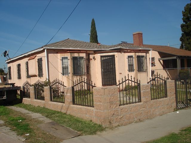 Front View