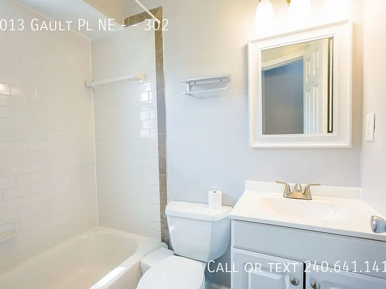 4013 Gault Pl NE #302 — Photo 10