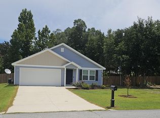 2078 Sunny Hills Blvd, Chipley, FL 32428