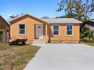 4721 Fairfield Ave S, Saint Petersburg, FL 33711