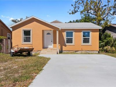 4721 Fairfield Ave S, Saint Petersburg, FL, 33711