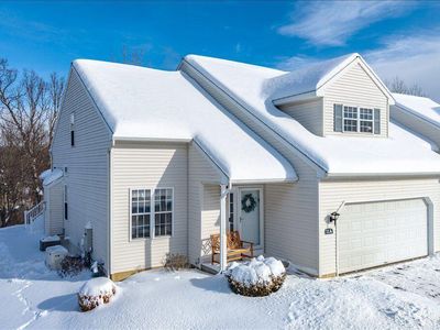 11A Fairway Drive, Mechanicville, NY, 12118