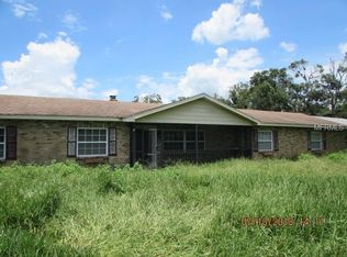 15020 E Dr Martin Luther King Jr Blvd, Dover, FL 33527