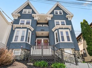 5 Acorn St #2, Malden, MA 02148