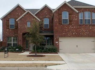 11913 Cisco Ct, Fort Worth, TX 76108