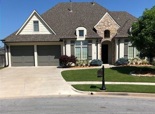 4005 E 120th St, Tulsa, OK 74137