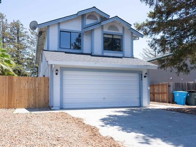 845 Sage Dr, Vacaville, CA, 95687