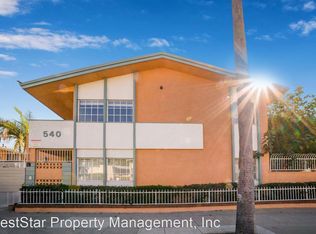 550 E 64th St #5, Long Beach, CA 90805