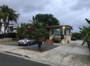 3651 69th St, La Mesa, CA 91941