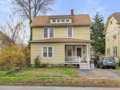192 Washington Avenue, Kingston, NY, 12401