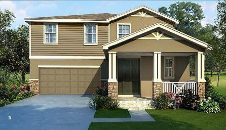 8133 Tropical Kingbird St.