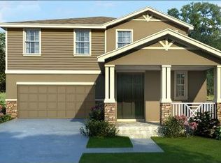 8133 Tropical Kingbird St, Winter Garden, FL 34787