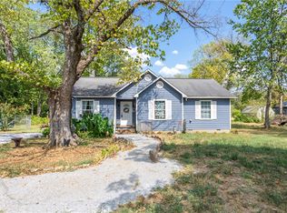 192 Maple Ave, West Fork, AR 72774