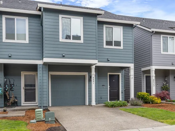 8601 NE 14th Ave, Vancouver, WA 98665
