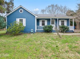 1717 Carmel Church Rd, Monroe, NC 28112