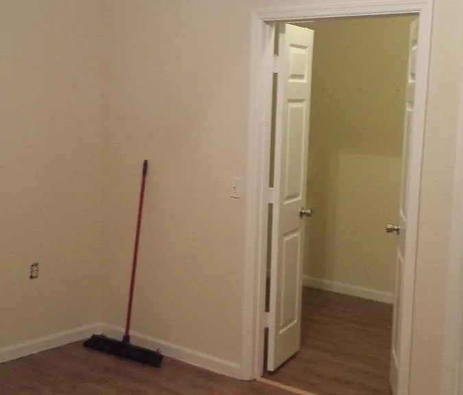 walking closet master