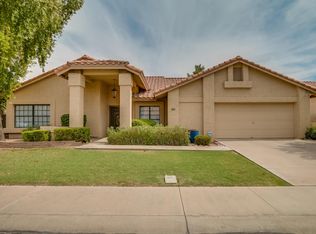 2413 W Barrow Dr, Chandler, AZ 85224