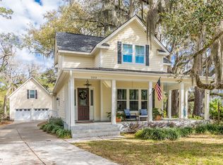 2213 B E Wheatley Dr, Burton, SC 29902