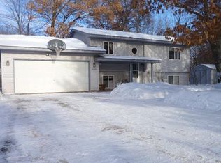 24105 W Fawn Rd NE, Stacy, MN 55079