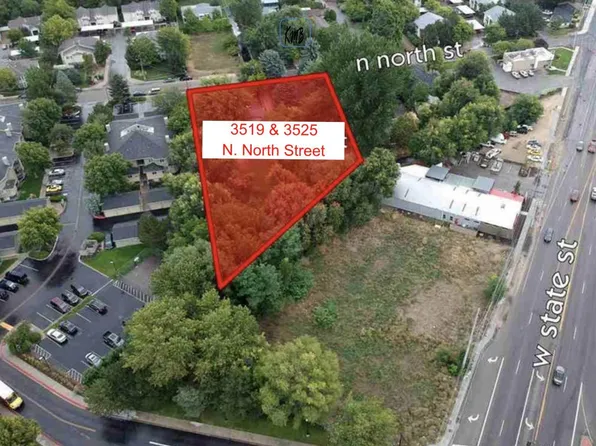 3519 & 3525 N North St, Boise, ID 83703