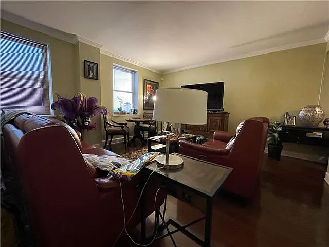 1205 Saint Charles Ave #814 — Photo 9