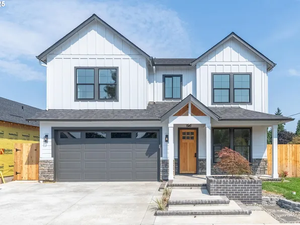 4410 NE 55th Way, Vancouver, WA 98661