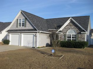 253 Huntington Dr, Raeford, NC 28376