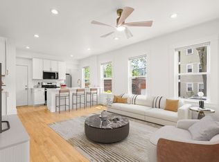 24 Brookside Ave #1, Jamaica Plain, MA 02130