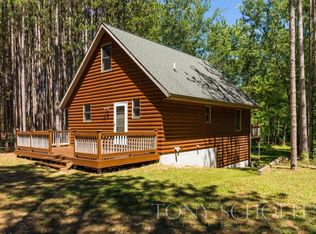 292 N Croswell Ave, White Cloud, MI 49349