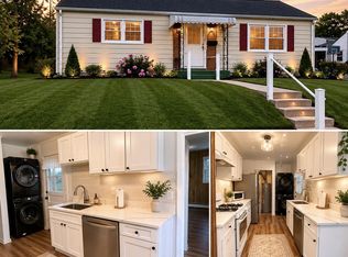 1019 Marton St, Laurel, MD 20707