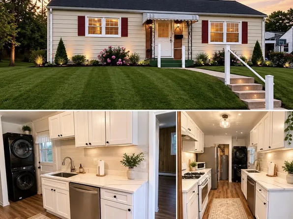 1019 Marton St, Laurel, MD 20707
