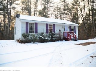 83 Deer Crossing Rd, Limerick, ME 04048