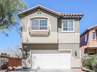 3752 Hollycroft Dr, North Las Vegas, NV 89081