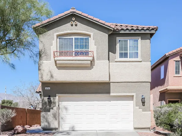 3752 Hollycroft Dr, North Las Vegas, NV 89081