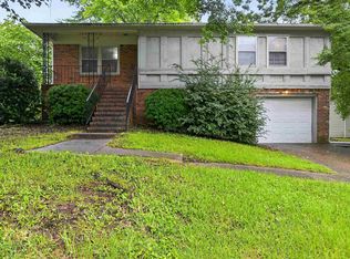 2513 Wright Cir, Birmingham, AL 35235