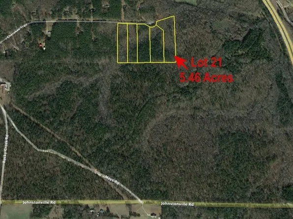 21 Cherokee Trl, Forsyth, GA 31029