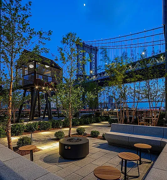 252 South St #36C — Photo 34