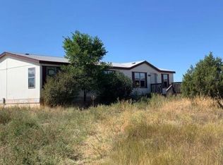 7 Adams Rd, Edgewood, NM 87015