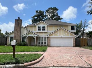 4207 Shalom Creek Ln, Spring, TX 77388