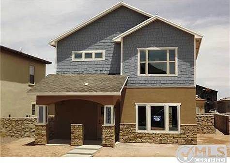 1st image of 12921 Hueco Mine Dr